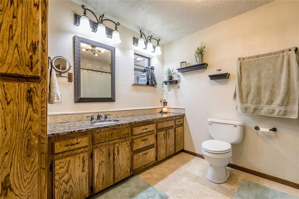 Photo 16 — 21303 E 990 Road, Foss Lake, OK 73647