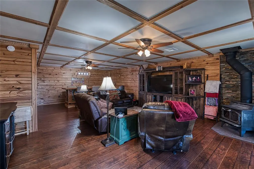 Photo 20 — 21303 E 990 Road, Foss Lake, OK 73647