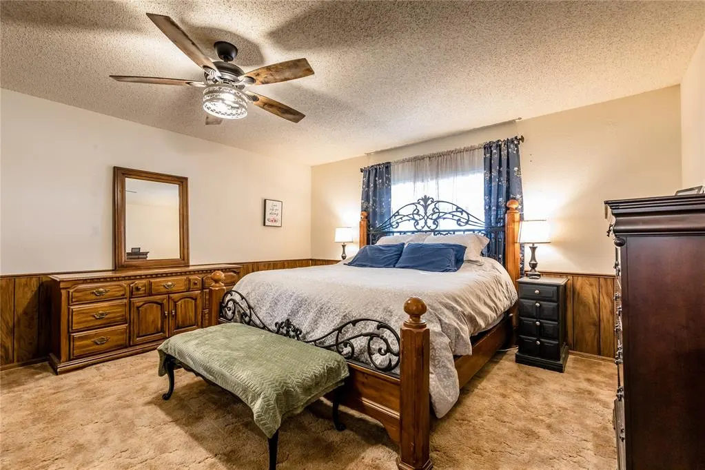 Photo 23 — 21303 E 990 Road, Foss Lake, OK 73647