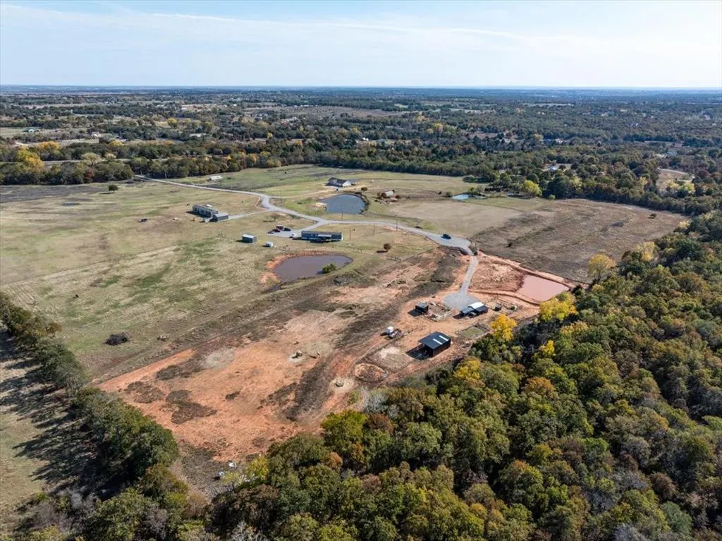Photo 9 — 10529 184th Street, Lindsay, OK 73052
