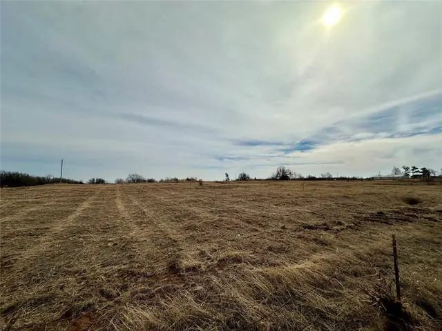 Front exterior — county street 1335, Blanchard, OK 73010