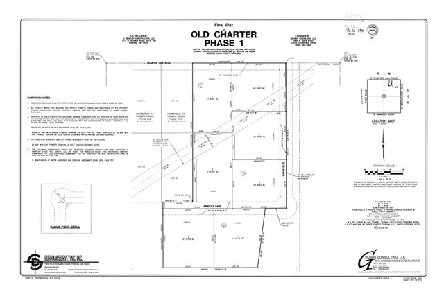 Front exterior — 12015 Cyrus Boulevard, Guthrie, OK 73044