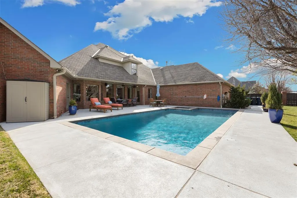 Photo 46 — 8009 NW 127th Circle, Oklahoma City, OK 73142