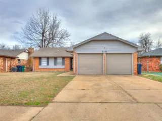 Sold home at 4500 Lunow Drive