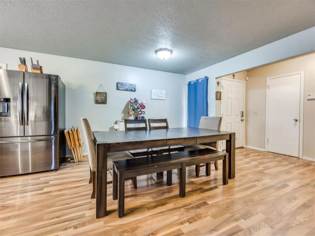 Photo 3 — 4500 Lunow Drive, Oklahoma City, OK 73135
