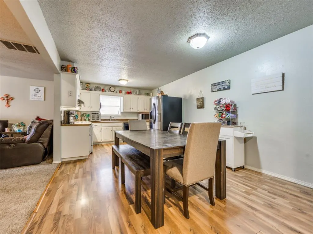 Photo 4 — 4500 Lunow Drive, Oklahoma City, OK 73135