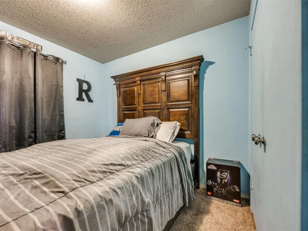 Photo 12 — 4500 Lunow Drive, Oklahoma City, OK 73135