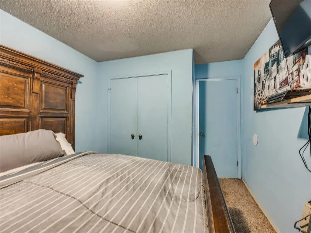 Photo 13 — 4500 Lunow Drive, Oklahoma City, OK 73135