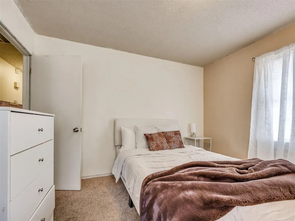 Photo 18 — 4500 Lunow Drive, Oklahoma City, OK 73135