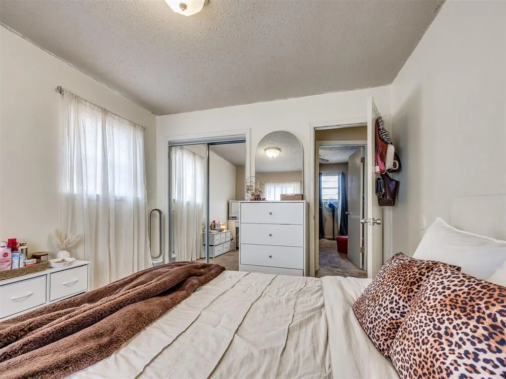Photo 19 — 4500 Lunow Drive, Oklahoma City, OK 73135