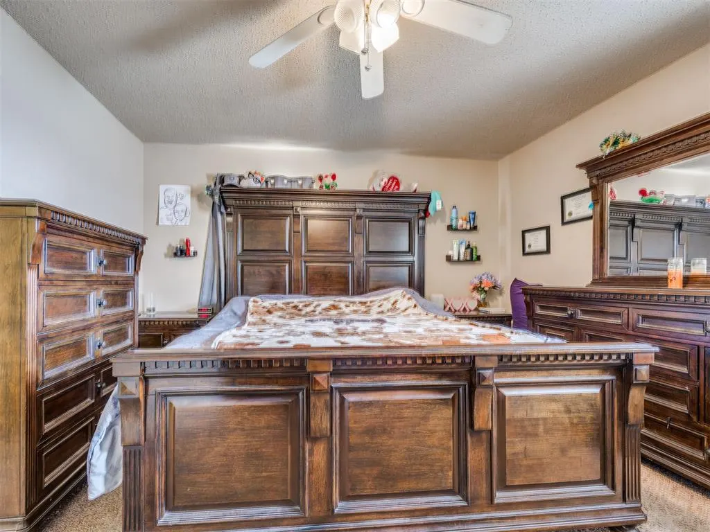 Photo 21 — 4500 Lunow Drive, Oklahoma City, OK 73135