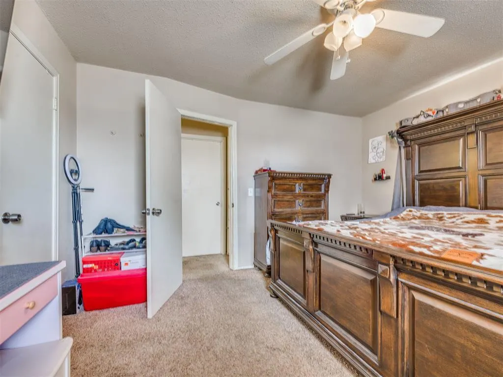 Photo 22 — 4500 Lunow Drive, Oklahoma City, OK 73135