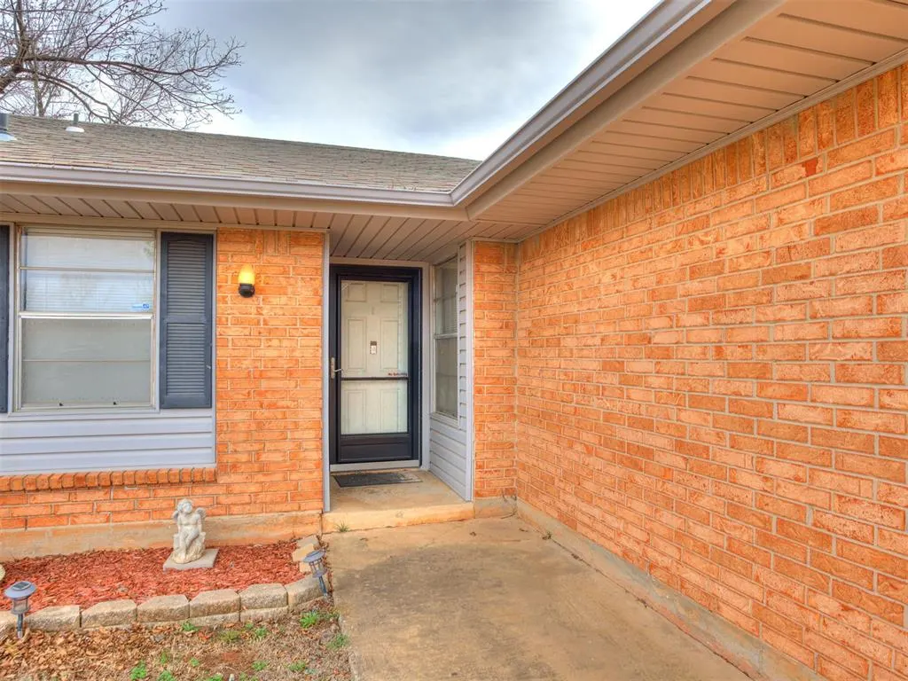 Photo 27 — 4500 Lunow Drive, Oklahoma City, OK 73135