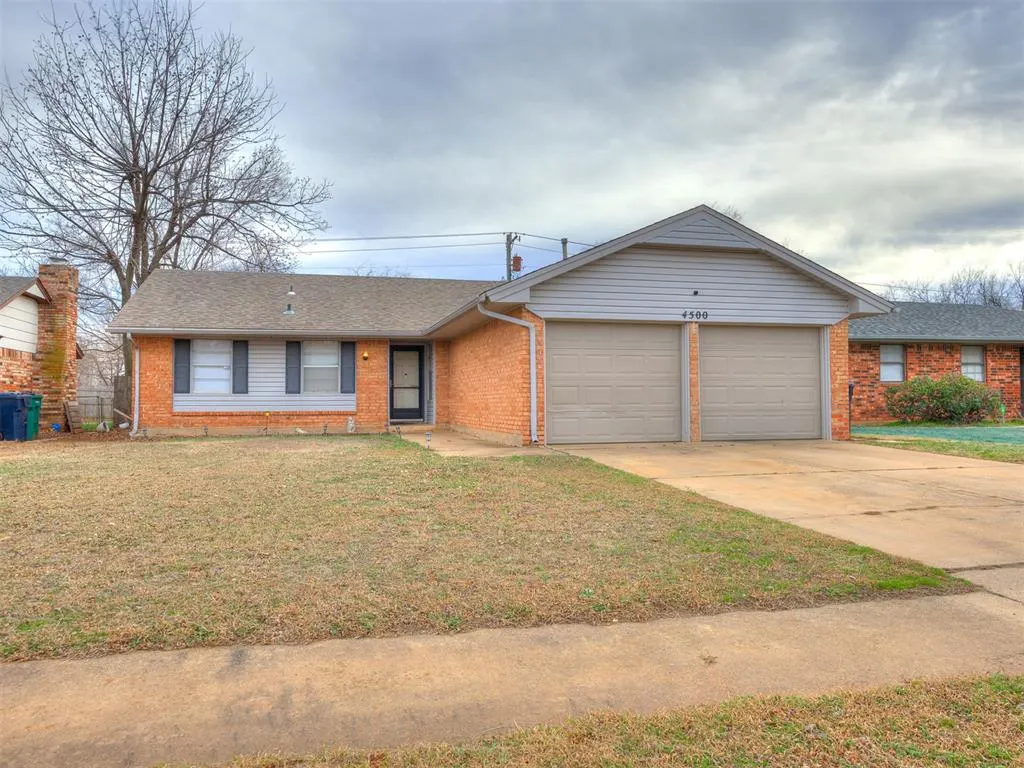 Photo 28 — 4500 Lunow Drive, Oklahoma City, OK 73135