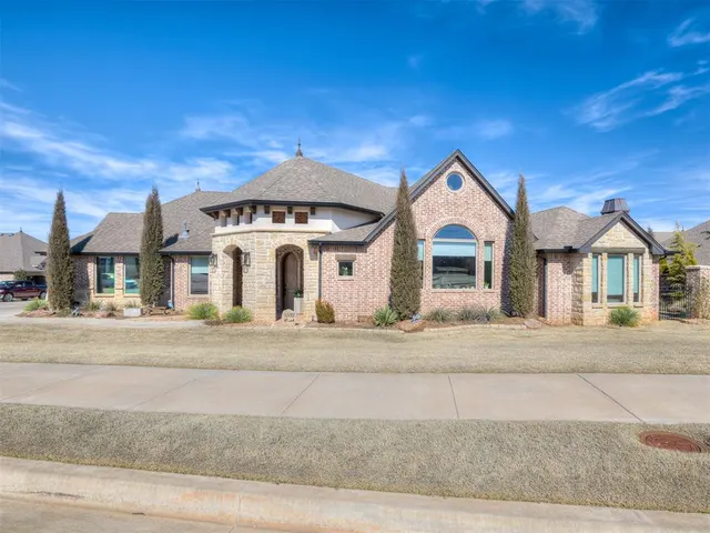 Photo 3 — 5532 Cotton Tail Lane, Edmond, OK 73025