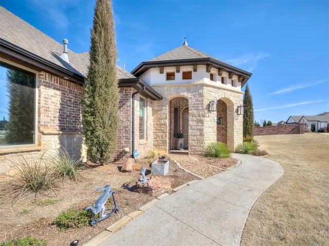 Photo 4 — 5532 Cotton Tail Lane, Edmond, OK 73025