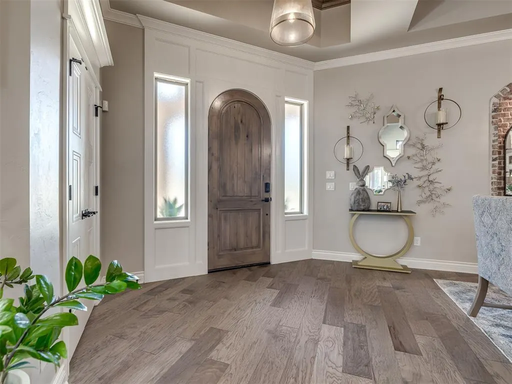 Photo 7 — 5532 Cotton Tail Lane, Edmond, OK 73025