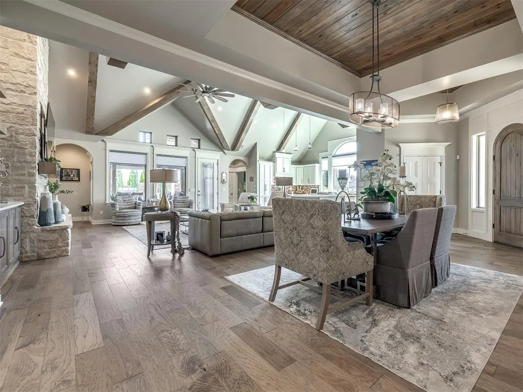 Photo 11 — 5532 Cotton Tail Lane, Edmond, OK 73025