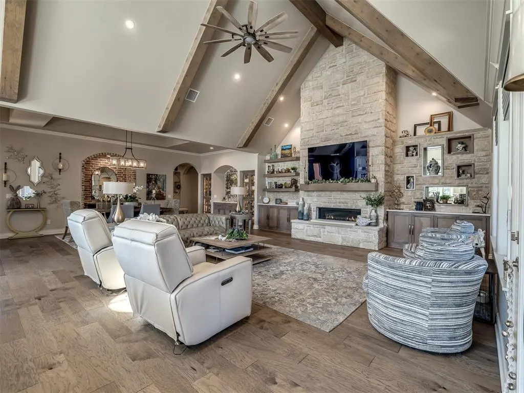 Photo 17 — 5532 Cotton Tail Lane, Edmond, OK 73025