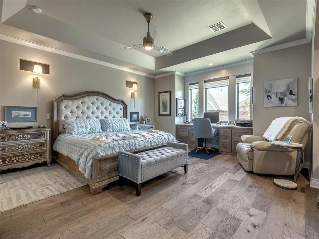 Photo 24 — 5532 Cotton Tail Lane, Edmond, OK 73025