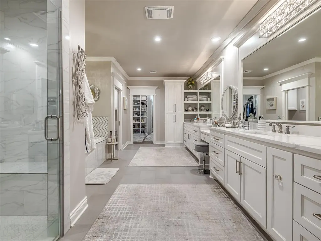 Photo 27 — 5532 Cotton Tail Lane, Edmond, OK 73025