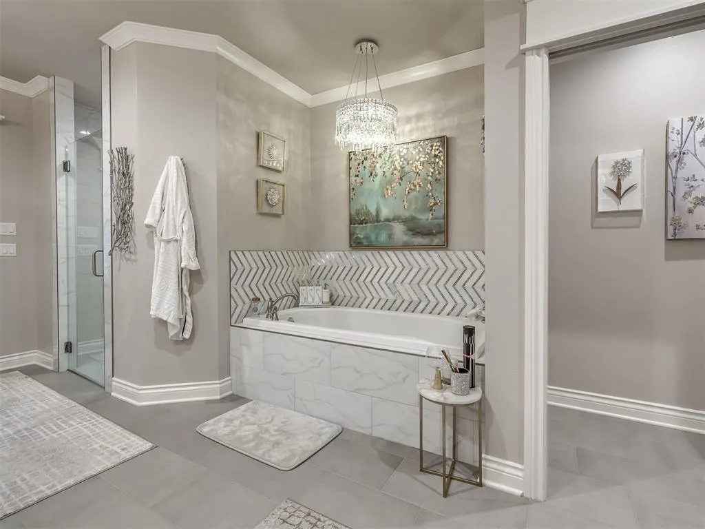 Photo 28 — 5532 Cotton Tail Lane, Edmond, OK 73025