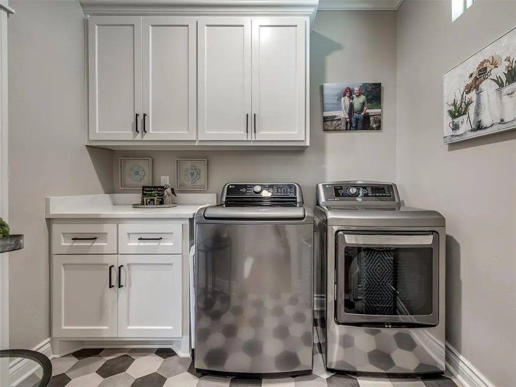 Photo 33 — 5532 Cotton Tail Lane, Edmond, OK 73025
