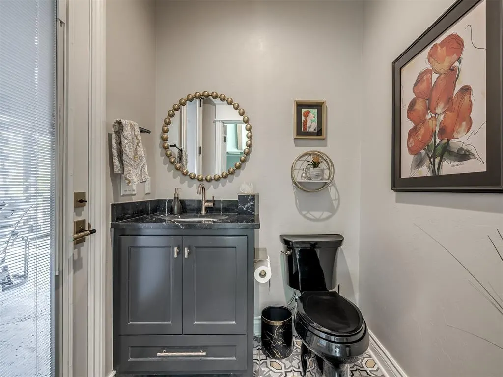 Photo 40 — 5532 Cotton Tail Lane, Edmond, OK 73025