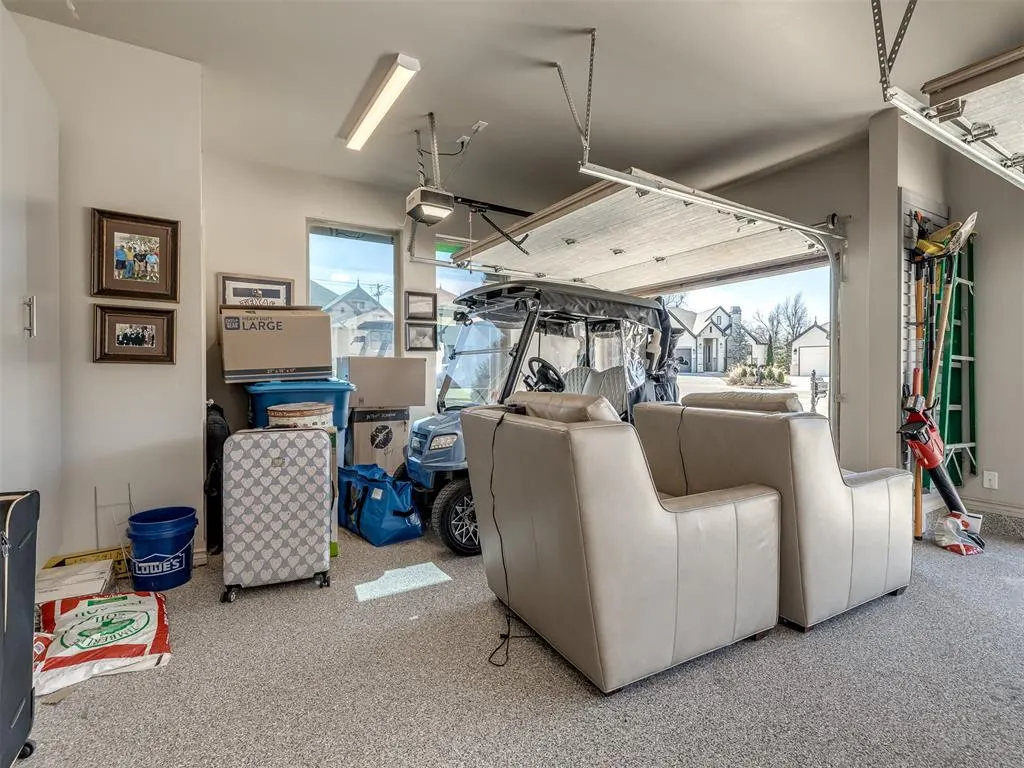 Photo 42 — 5532 Cotton Tail Lane, Edmond, OK 73025