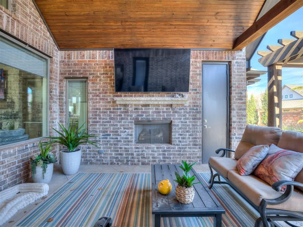 Photo 44 — 5532 Cotton Tail Lane, Edmond, OK 73025