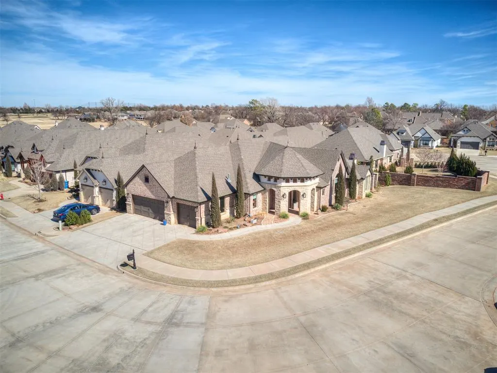 Photo 49 — 5532 Cotton Tail Lane, Edmond, OK 73025