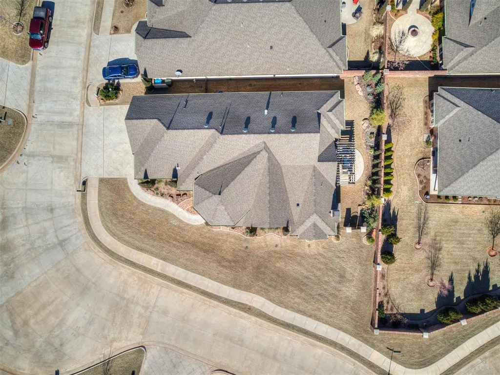 Photo 50 — 5532 Cotton Tail Lane, Edmond, OK 73025