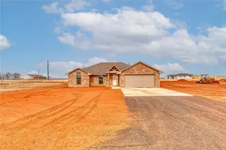 Sold home at 19903 E 1139 Rd Road