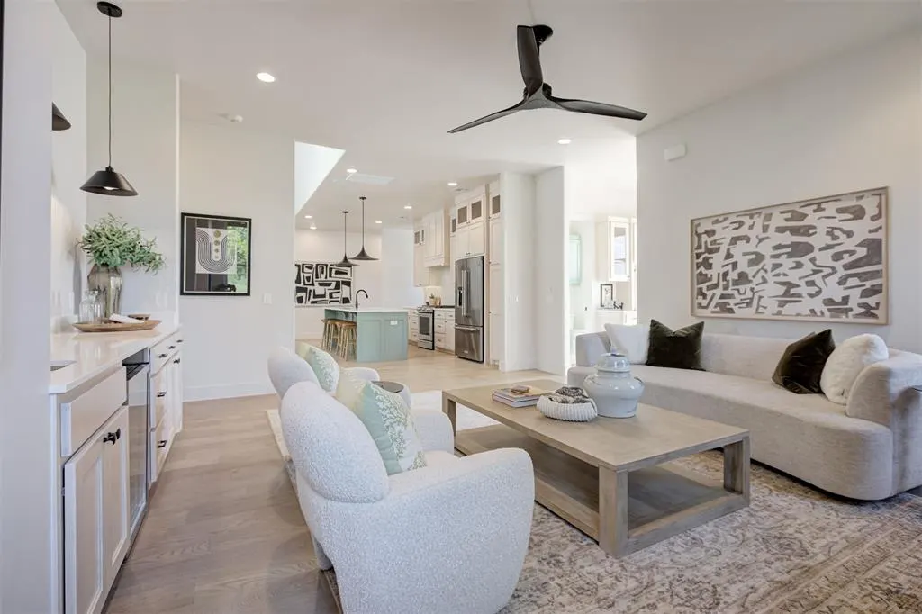 Photo 5 — 4541 Maple Ridge Drive, Edmond, OK 73034