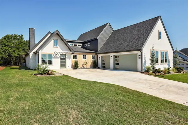 Photo 6 — 4541 Maple Ridge Drive, Edmond, OK 73034
