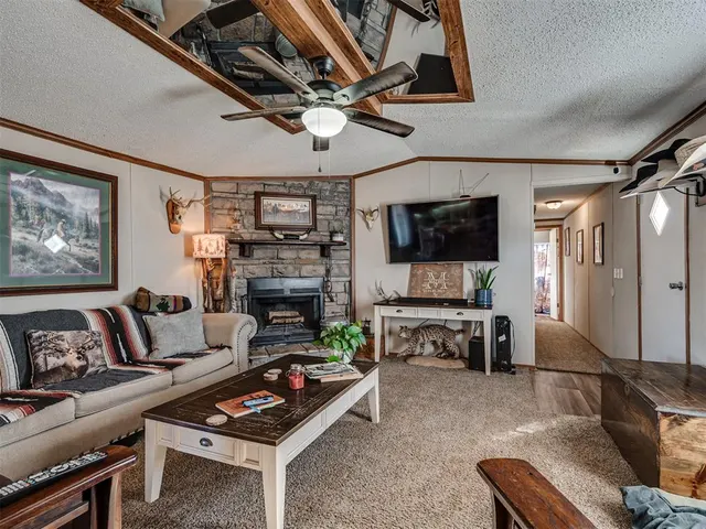 Photo 5 — 333548 E 820 Road, Carney, OK 74832
