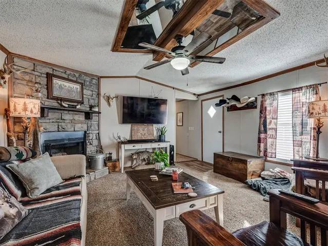 Photo 6 — 333548 E 820 Road, Carney, OK 74832