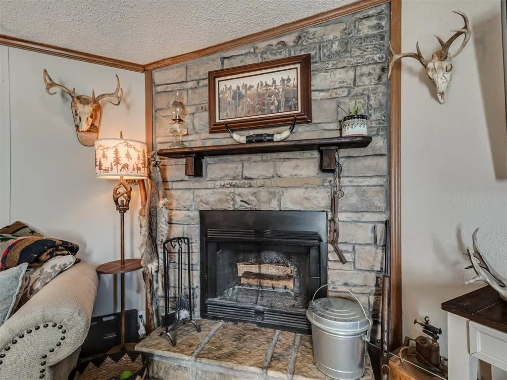 Photo 7 — 333548 E 820 Road, Carney, OK 74832