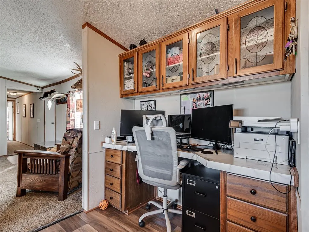 Photo 8 — 333548 E 820 Road, Carney, OK 74832