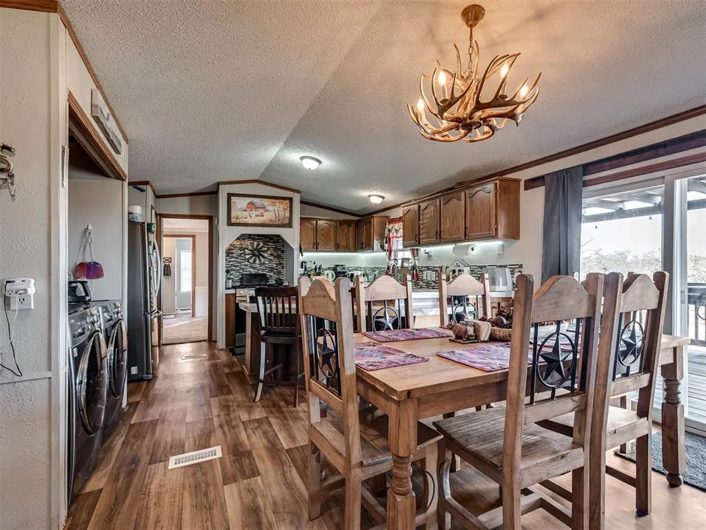 Photo 9 — 333548 E 820 Road, Carney, OK 74832
