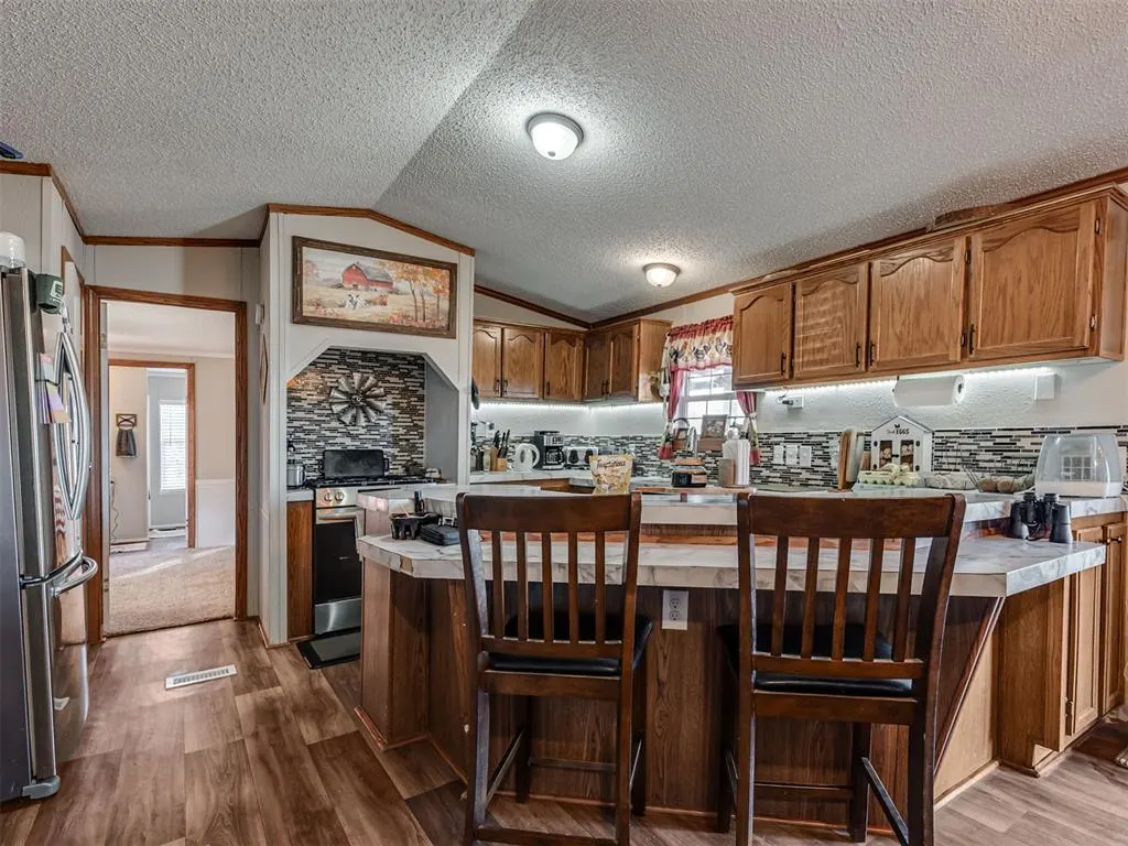 Photo 10 — 333548 E 820 Road, Carney, OK 74832