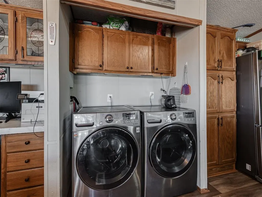 Photo 14 — 333548 E 820 Road, Carney, OK 74832