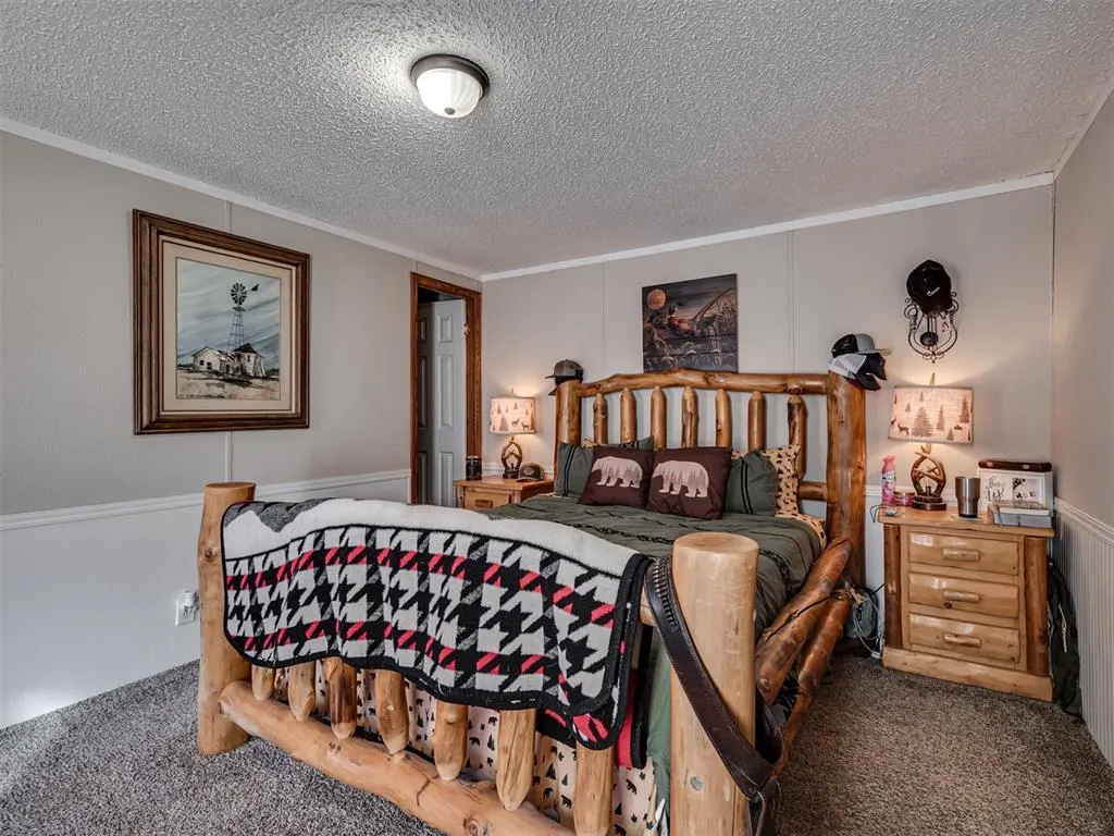 Photo 15 — 333548 E 820 Road, Carney, OK 74832