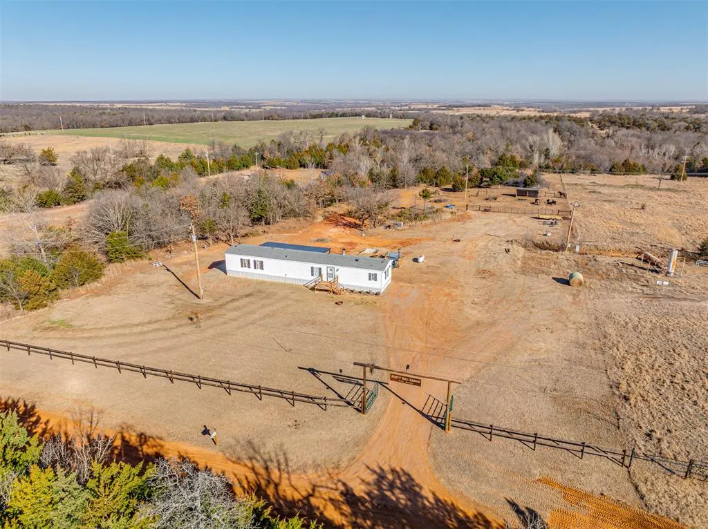 Photo 27 — 333548 E 820 Road, Carney, OK 74832