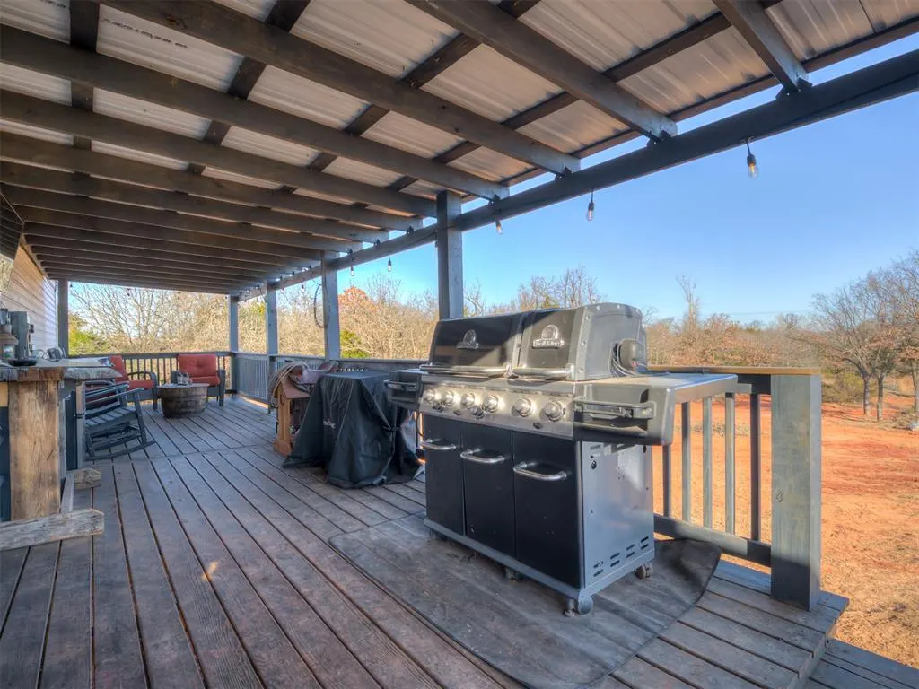 Photo 29 — 333548 E 820 Road, Carney, OK 74832