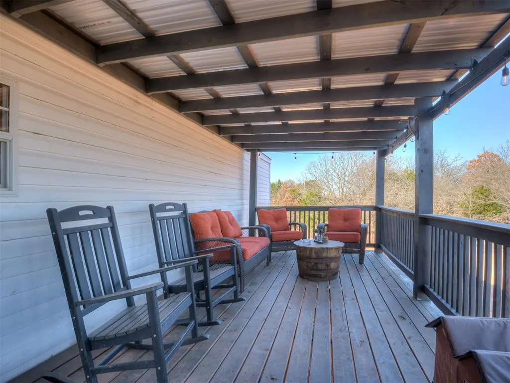 Photo 30 — 333548 E 820 Road, Carney, OK 74832