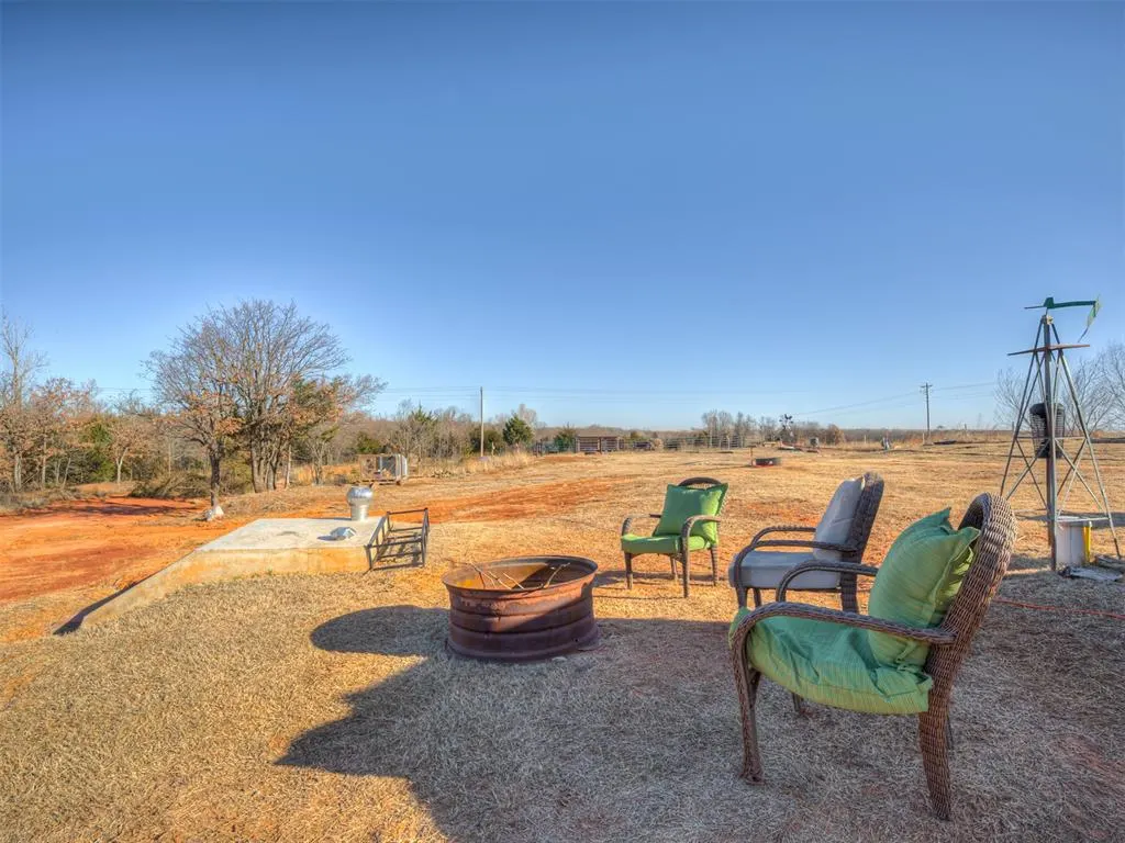 Photo 32 — 333548 E 820 Road, Carney, OK 74832