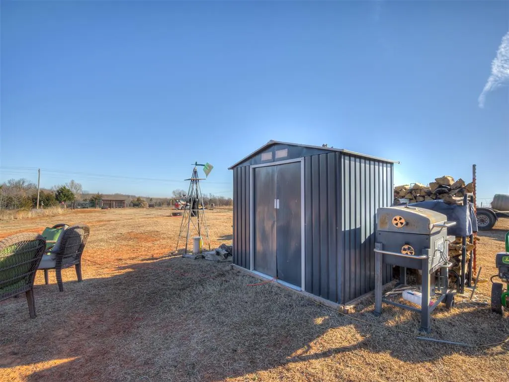 Photo 33 — 333548 E 820 Road, Carney, OK 74832