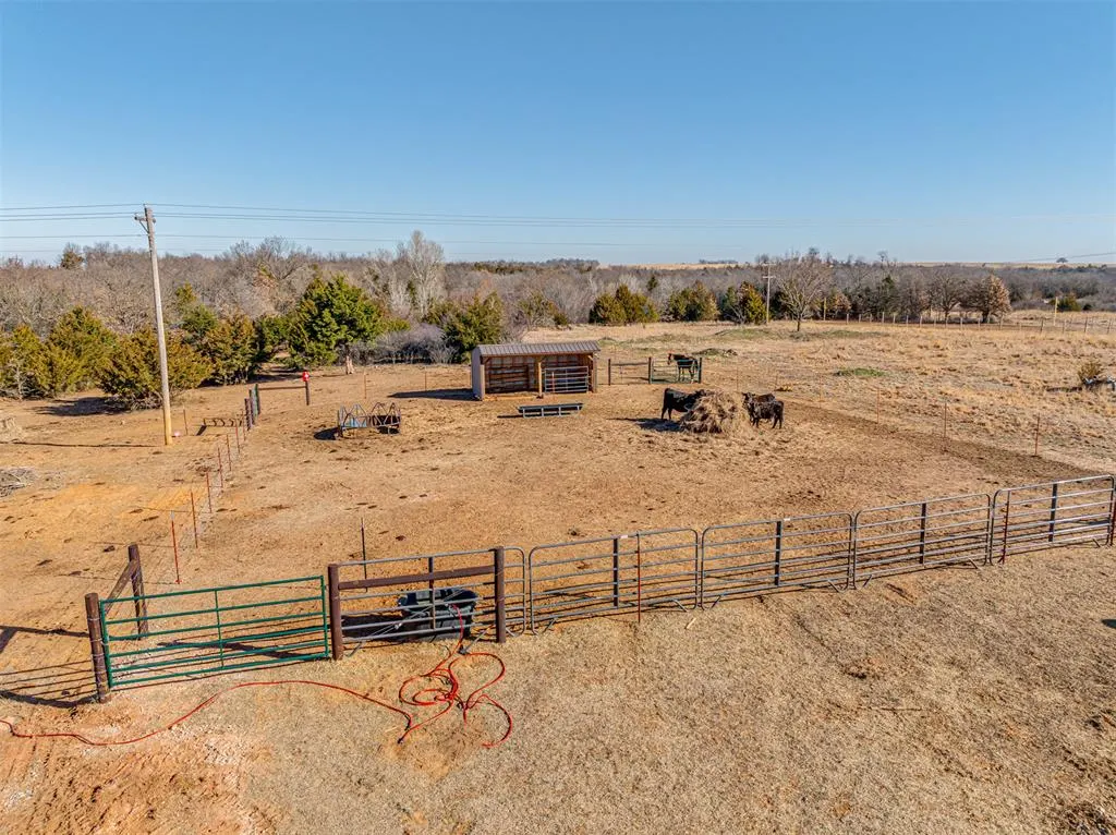 Photo 34 — 333548 E 820 Road, Carney, OK 74832