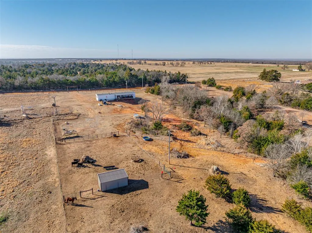 Photo 35 — 333548 E 820 Road, Carney, OK 74832